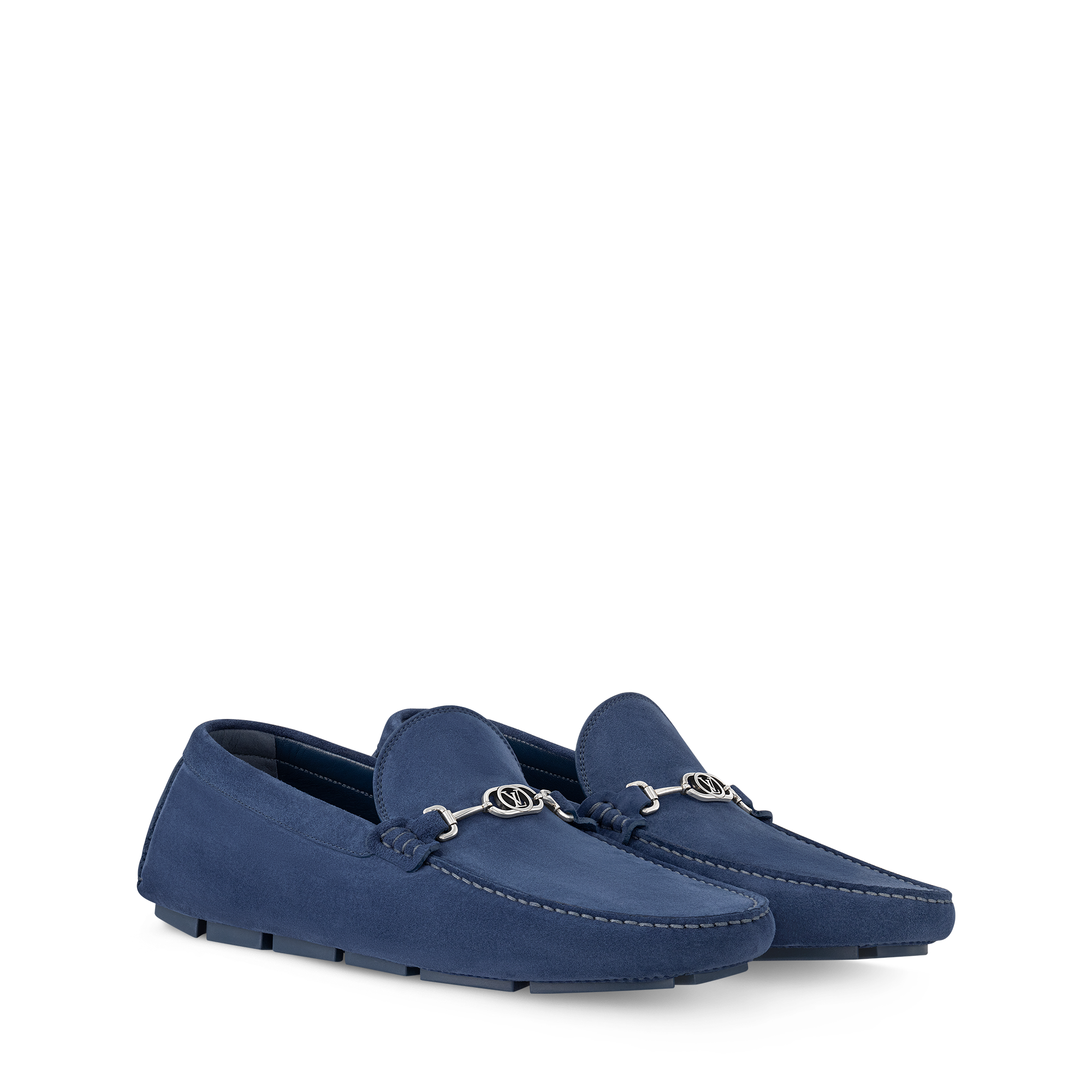 LV Driver Moccasin - Shoes | LOUIS VUITTON